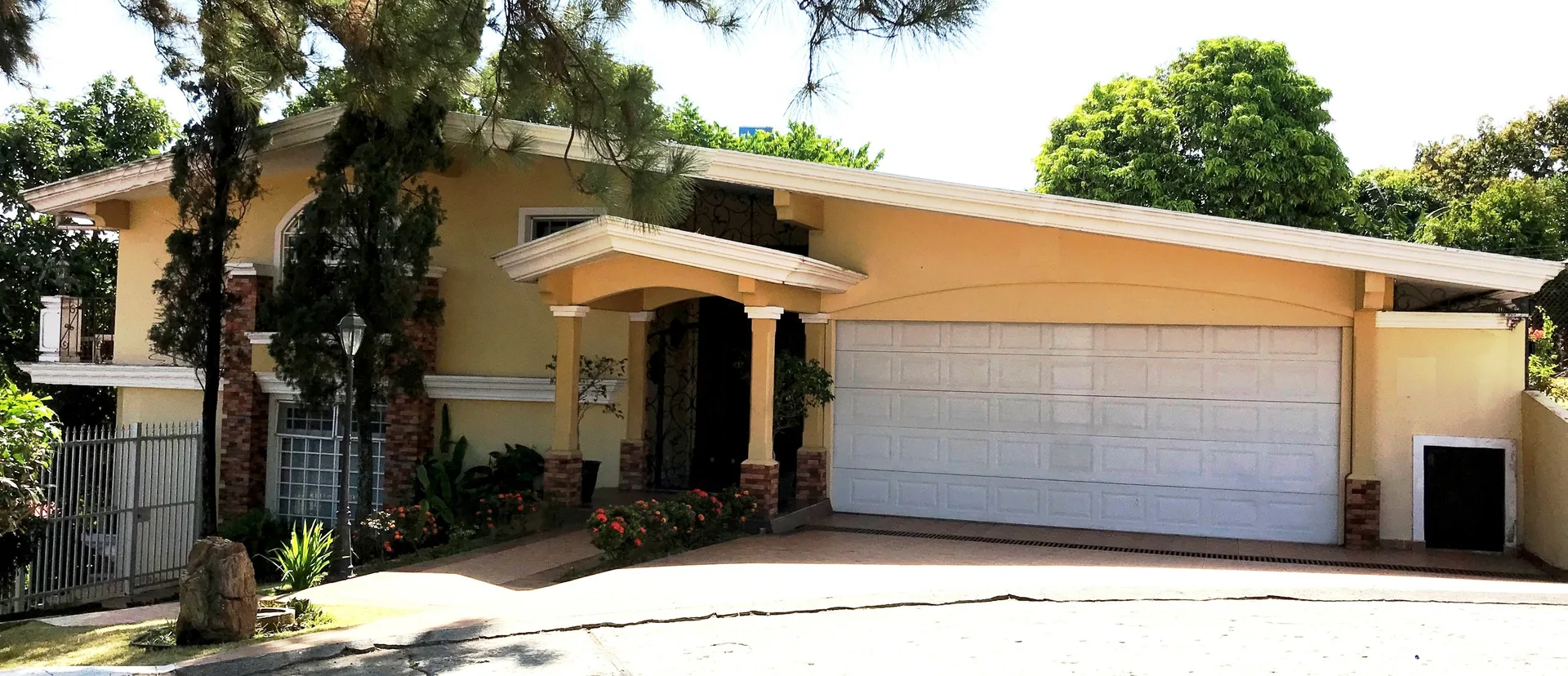 Proyecto: Residencia Los Angeles